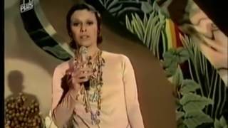 Un Été 42 (The Summer Of 42) com Elis Regina e Michel Legrand