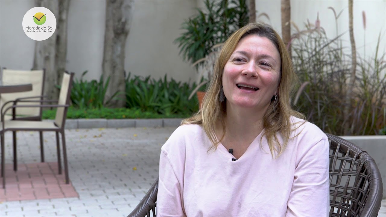 Depoimento Monica - Residencial Em Familia