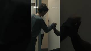 We all know a Bolton 💩 #BoilingPoint #iPlayer