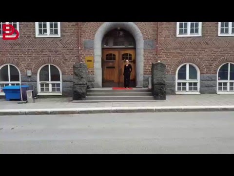 Vinnarna i Guitarstävlingen
(manus, filmning och klippning) Vinnarna i Guitarstävlingen
(manus, filmning och klippning)