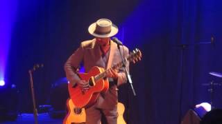 Eric Bibb and JJ Milteau