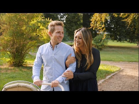 Familie ❤️ Kanal Trailer | Mamiseelen