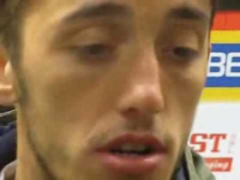 Terni, Biagio Meccariello dopo Ternana-Modena