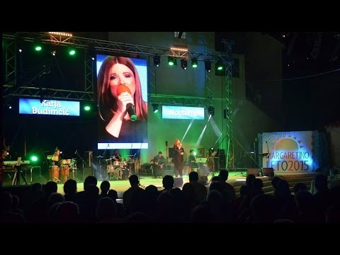 Katja Budimčić - Nocturno - BIS Fest 2015