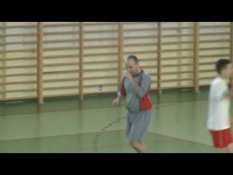 17.01.2009r. Old Boy - Turboptysie 12-4