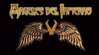 Angeles del Infierno - Rocker (letra)