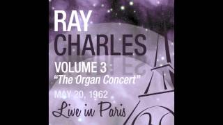 Ray Charles - Danger Zone (Live 1962)