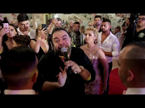 FLORIN SALAM - N-ai ce sa-mi faci Live 2018 @ Nunta Nelu & Simona Nicorici