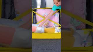 🌈 INCRÍVEIS GADGETS PARA A FAMÍLIA VIAJANTE! #viagem