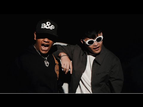 Budz&Proy - Talo Ang Inip (prod. by PROY)