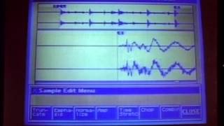 Video thumbnail for Roland Fantom-S/S88 - Introduction 2/2 by magermunson