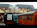 Thomas And Diesel Race