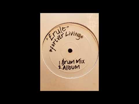 Erule - Forever Living (199X)