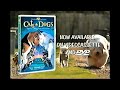 Cats Dogs On Videocassette And DVD Ad From 2001