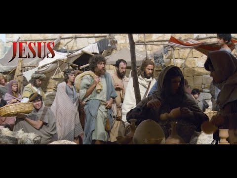 Woe to Those Who Cause Others to Sin