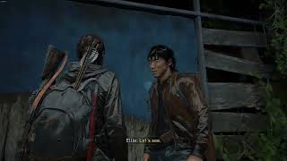 The Last Of Us Part II Remastered: Part 9