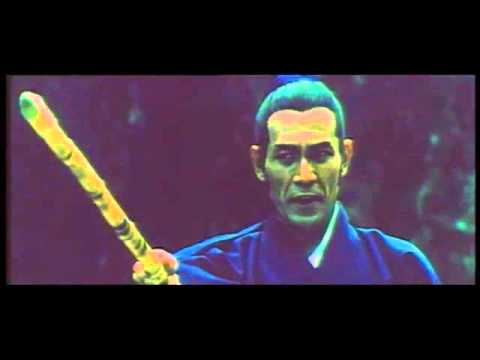 Les 18 implacables du temple de Shaolin