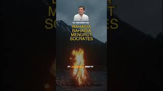Download lagu Happiness According to Socrates | Studying Philosophy by Dr. Fahruddin Faiz #fahruddinfaiz #ngaji... mp3