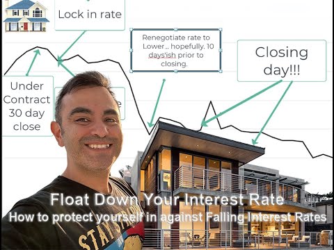 Float Down Your Interest Rate