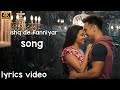 4k ishq de fanniyar [ 8d + Lyrics ] song [ male version ] - Fukrey Returns