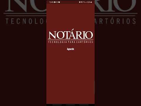 Notário App