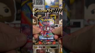 Episode 65 Rip till Retire!! Pokemon Chaos Rising Opening! #pokemon #pokemoncards #pokemontcg