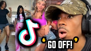 Popular Dance Trends Compilation - February 2025 Part 3