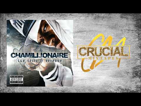 Chamillionaire Featuring Krayzie Bone - Ridin' [Instrumental]