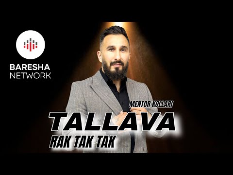 Mentor Kollari - TALLAVA RAK TAK TAK ( 2026 ) Per Hysen Bugari