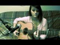 Under - Alex Hepburn cover JustineC 