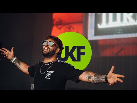 Turno - What's On Your Mind ft. SJ Loq (DNB Edit)