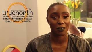 True North: Laura Mvula talks Phenomenal Women
