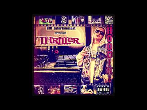 Hoodini - Mrusnite Gadini feat. Dobri Momcheta & $.$. (Thriller Album)