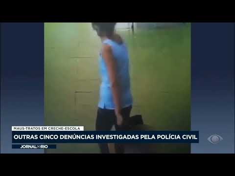 Polícia investiga denúncias de maus-tratos em creche de Ramos | Jornal do Rio
