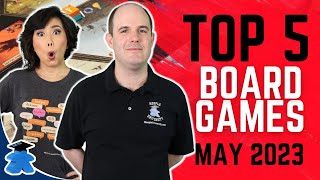 Meeple University - Roll to the Top! video thumbnail