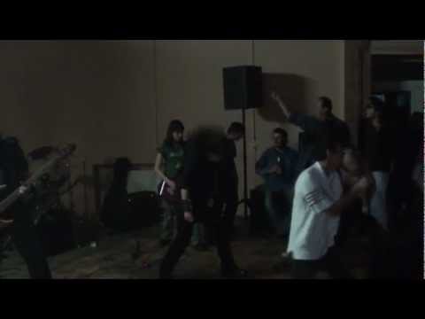 Nefast - Sorrow (Live)