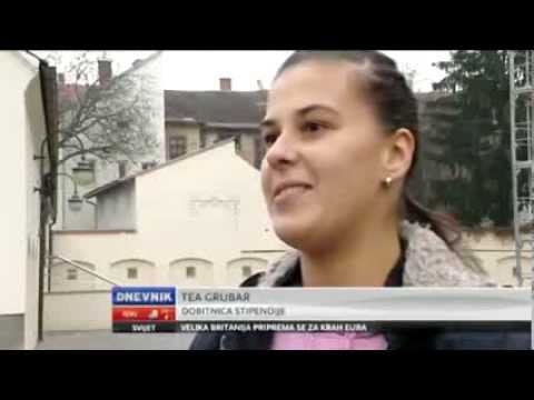 Sisačka biskupija pomaže studentima s 1000 kn mjesečno