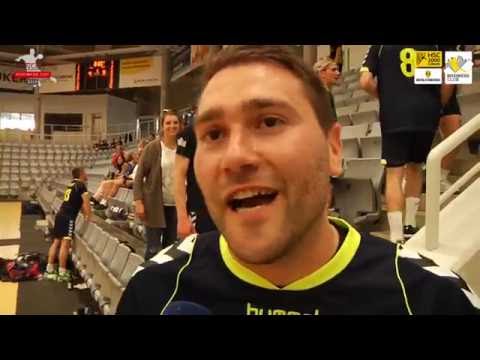 Der 1. RETENCON Business Cup des HSC 2000 Coburg - die Zusammenfassung