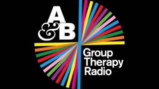 Above and Beyond -- Group Therapy 017 (Maor Levi Guest Mix) -- 01.03.2013