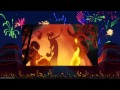Mulan Mulan Meets Mushu Polish