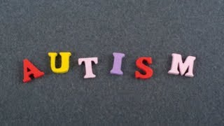 The ABC's of Autism