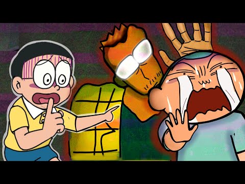 Masao Most Scary Episode Ever 😱