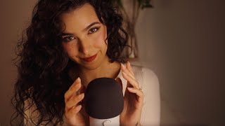 ASMR 9 Old School Triggers for Deep Relaxation 💤