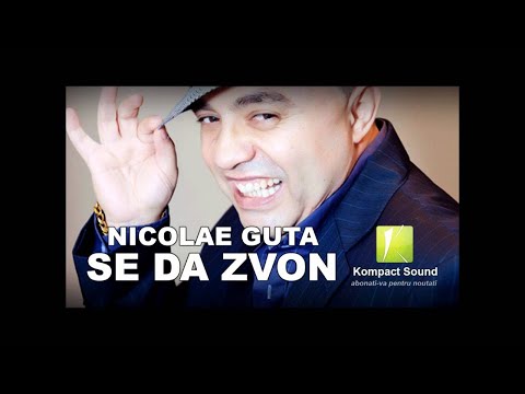 Nicolae Guta si Mr. Juve - Se da zvon k-play (Manele Hit)noi