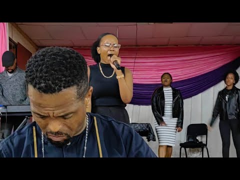 Nozipho Beulah covers Ungukuphila by Xoli Mncwango