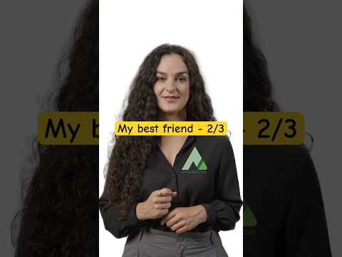 My Best Friend - Part 6.2