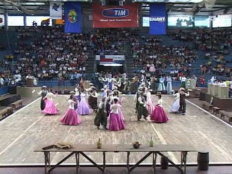 ENART 2007 - CTG RONDA CHARRUA