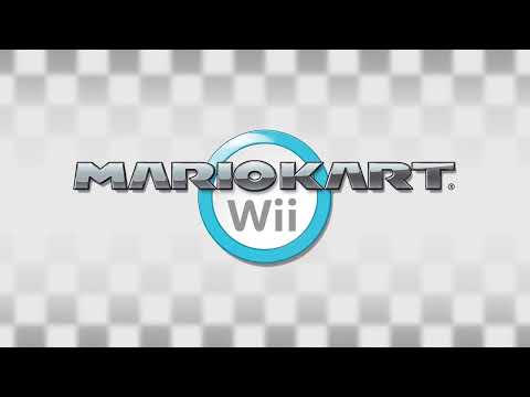 DS Peach Gardens (Final Lap) - Mario Kart Wii OST