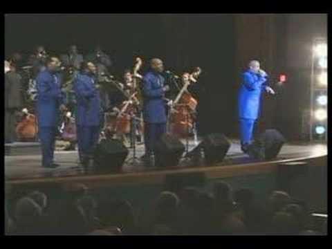 Betcha By Golly, Wow by The Stylistics Featuring Russell Thompkins,Jr.