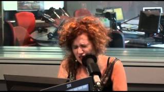 Katie Noonan sings - Emperors Box